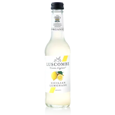 Sicilian Lemonade 27cl